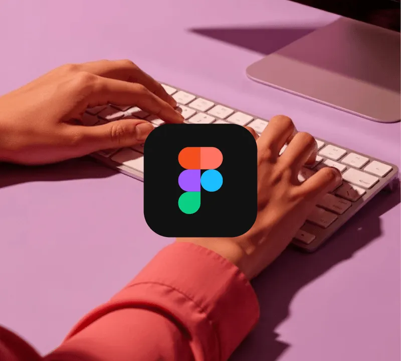 Ilustración del servicio Diseño Web a Medida