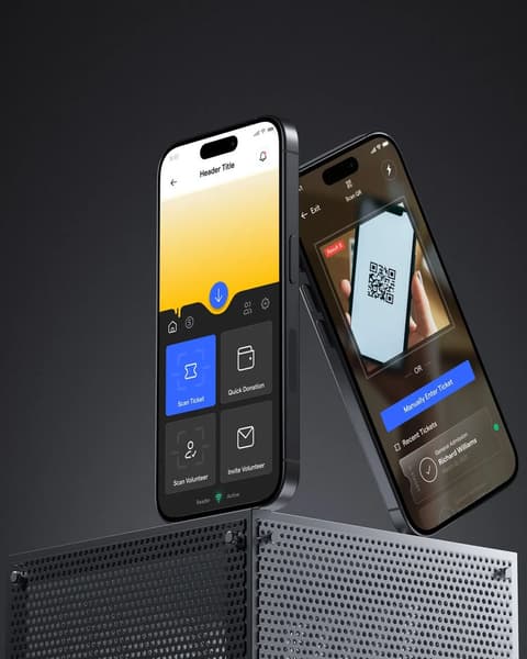 Givebutter Wallet